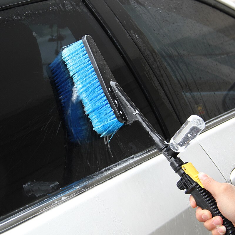 Brosse de lavage pour voiture