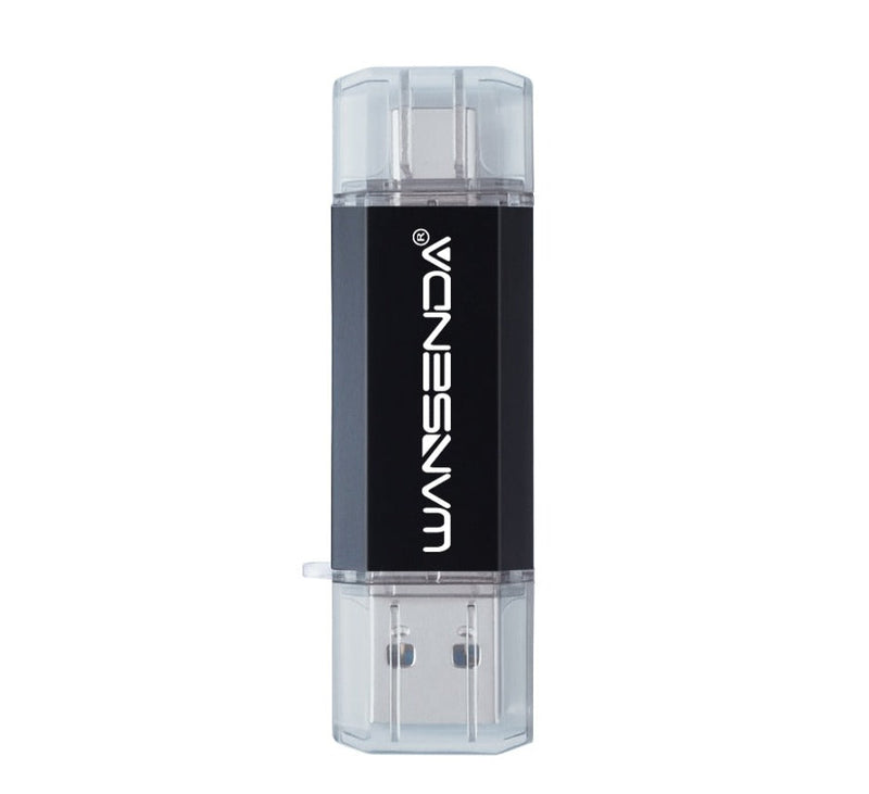 Clé USB multifonction 64Gb