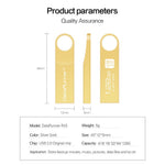 Clé USB imperméable