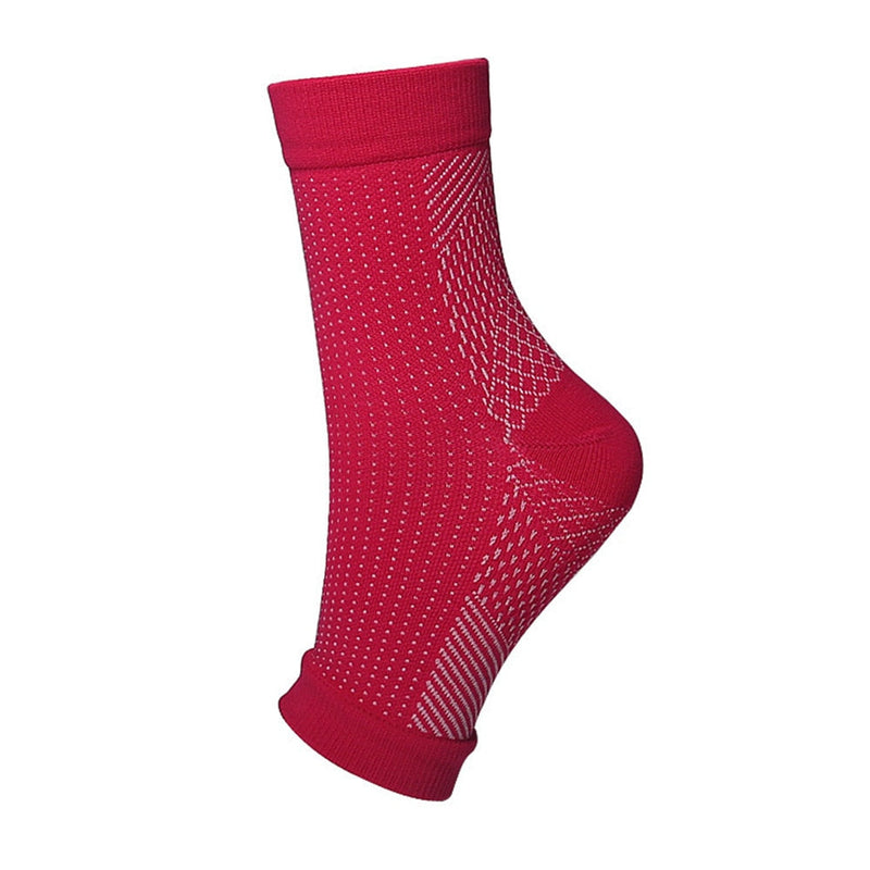 Paire de Chaussettes de Contention Anti-fatigue