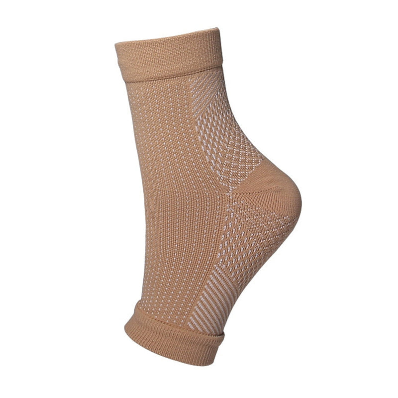 Paire de Chaussettes de Contention Anti-fatigue