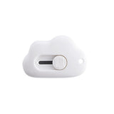 2x Mini cutter en forme de nuage