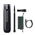 Clean car - Aspirateur de voiture portable