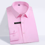 Chemise en fibre de Bambou