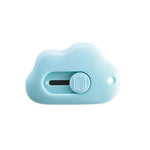 2x Mini cutter en forme de nuage