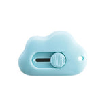 2x Mini cutter en forme de nuage