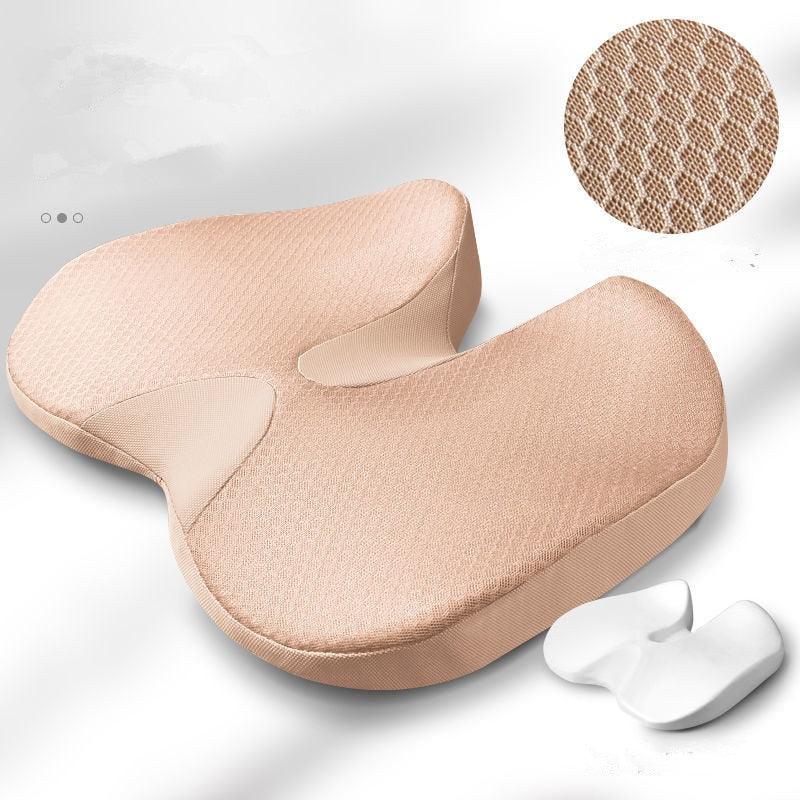 Coussin orthopédique en mousse à mémoire de forme