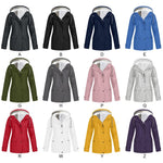 Veste Imperméable