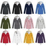 Veste Imperméable