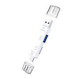 Lecteur multi cartes USB