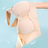 Soutien-gorge à bonnets profonds - Sans couture