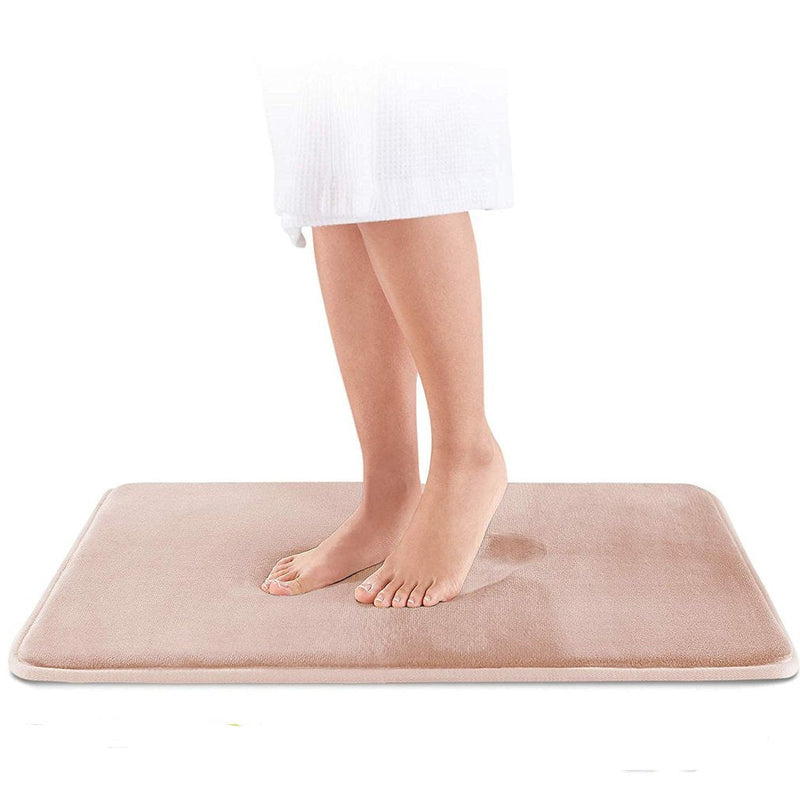 Tapis de bain ULTRA absorbant