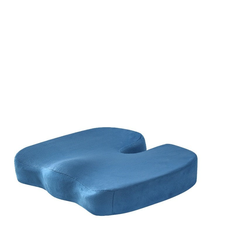 Coussin orthopédique - Gel à mémoire de forme