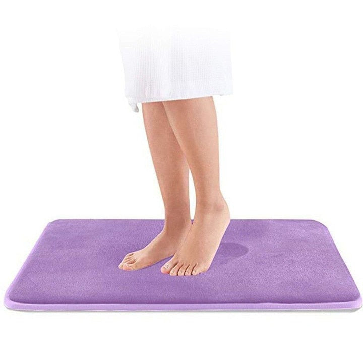 Tapis de bain ULTRA absorbant