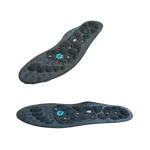 Semelle d'acupression plantaire