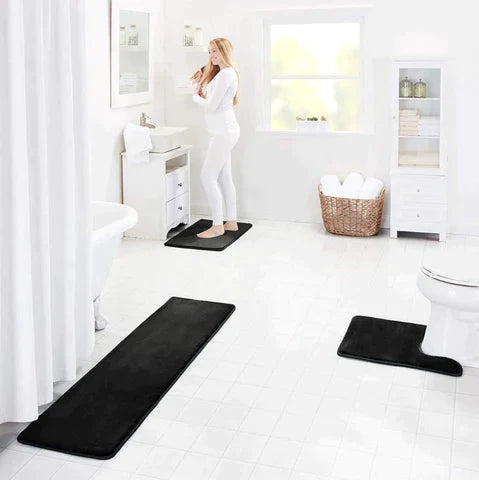 Tapis de bain ULTRA absorbant