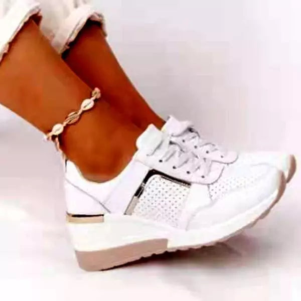 Chaussures sneaker Femme