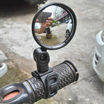 2x Rétroviseur pour vélo