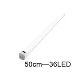 Réglette LED Sans fil Capteur de mouvement