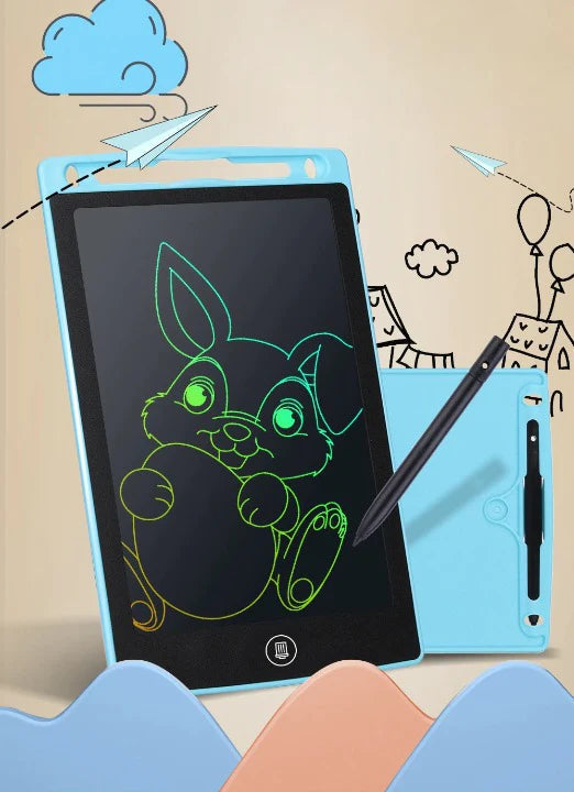 Tablette de dessin LCD