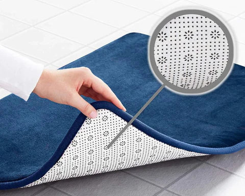 Tapis de bain ULTRA absorbant